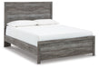Bronyan Bedroom Set - Pierce Furniture Gallery
