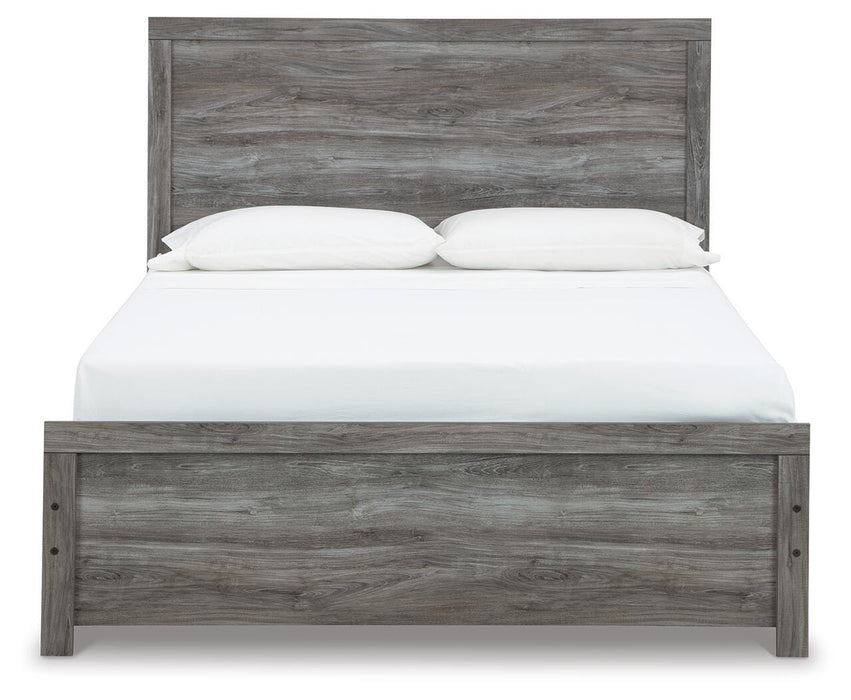 Bronyan Bedroom Set - Pierce Furniture Gallery