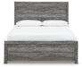 Bronyan Bedroom Set - Pierce Furniture Gallery