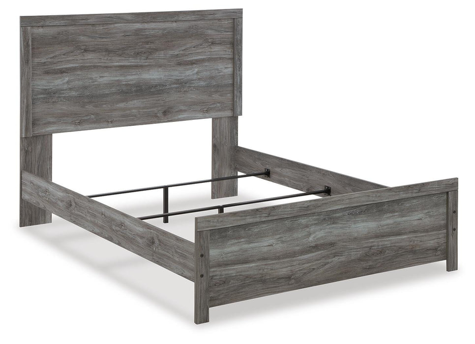 Bronyan Bedroom Set - Pierce Furniture Gallery