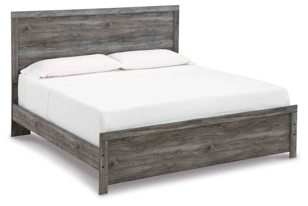 Bronyan Bedroom Set - Pierce Furniture Gallery