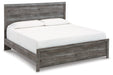 Bronyan Bedroom Set - Pierce Furniture Gallery