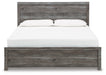 Bronyan Bedroom Set - Pierce Furniture Gallery
