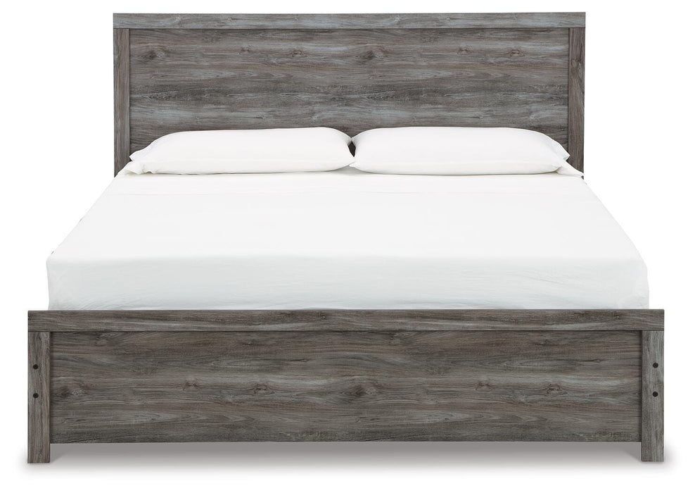 Bronyan Bedroom Set - Pierce Furniture Gallery