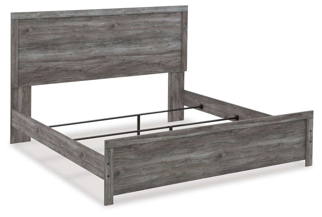 Bronyan Bedroom Set - Pierce Furniture Gallery