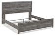 Bronyan Bedroom Set - Pierce Furniture Gallery