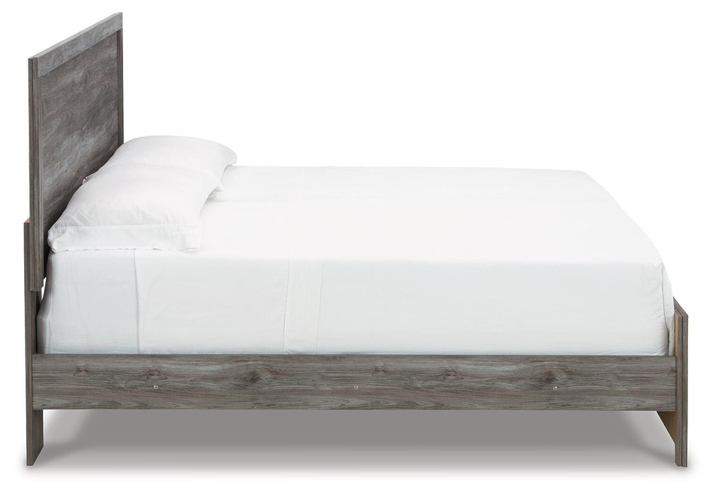 Bronyan Bedroom Set - Pierce Furniture Gallery