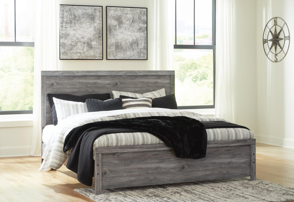 Bronyan Bedroom Set - Pierce Furniture Gallery