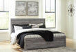 Bronyan Bedroom Set - Pierce Furniture Gallery