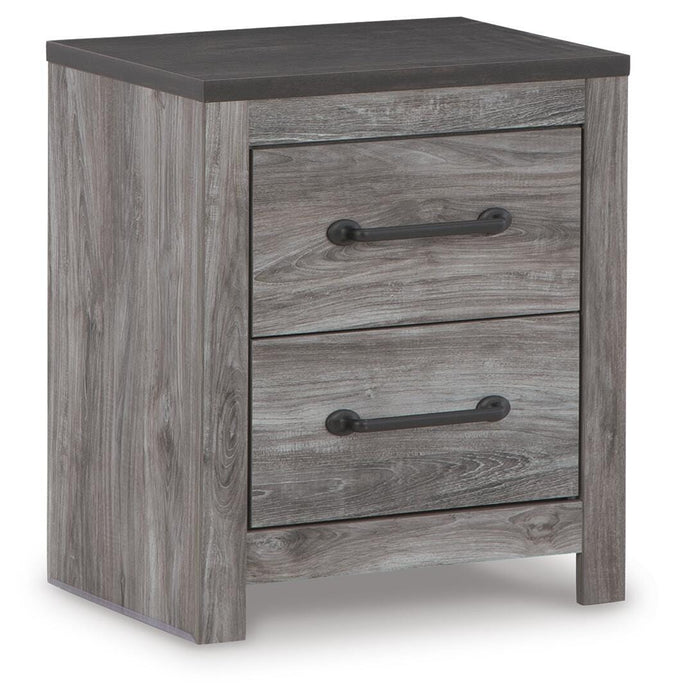 Bronyan Bedroom Set - Pierce Furniture Gallery
