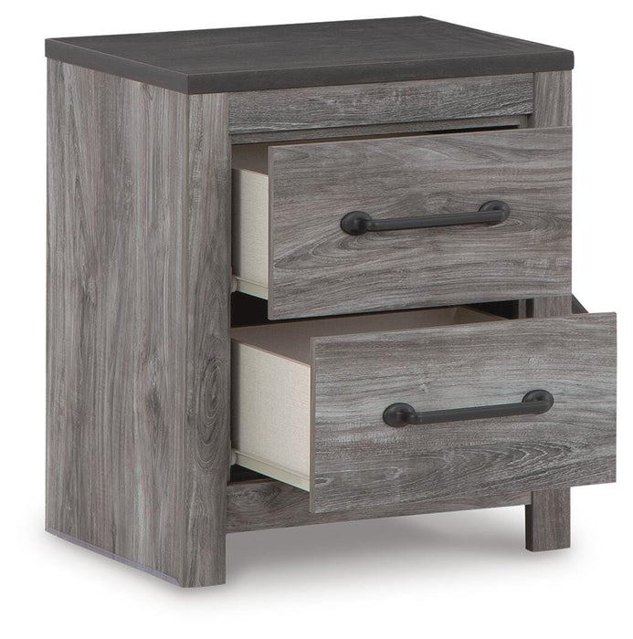 Bronyan Bedroom Set - Pierce Furniture Gallery