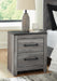 Bronyan Nightstand - Pierce Furniture Gallery