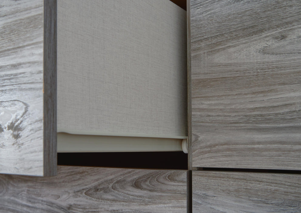 Bronyan Nightstand - Pierce Furniture Gallery