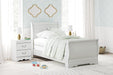 Anarasia Bedroom Set - Pierce Furniture Gallery
