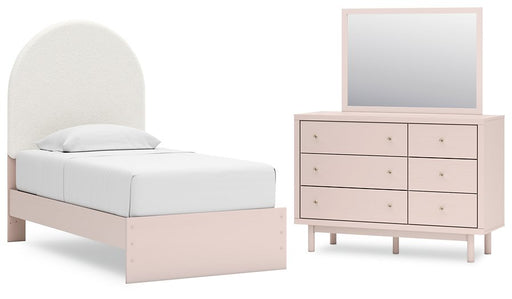 Wistenpine Bedroom Package - Pierce Furniture Gallery