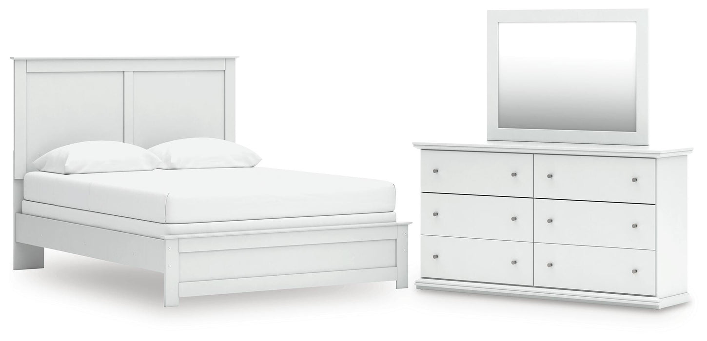 Bostwick Shoals Bedroom Set - Pierce Furniture Gallery