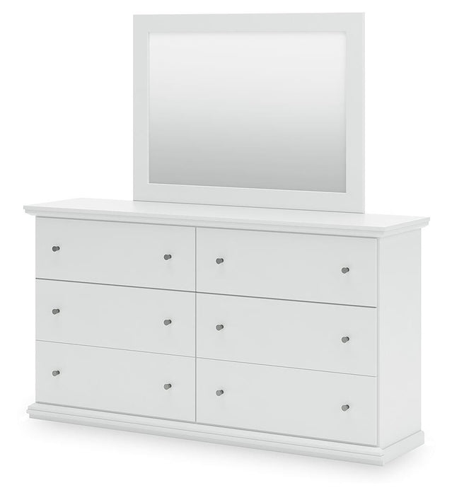 Bostwick Shoals Bedroom Set - Pierce Furniture Gallery
