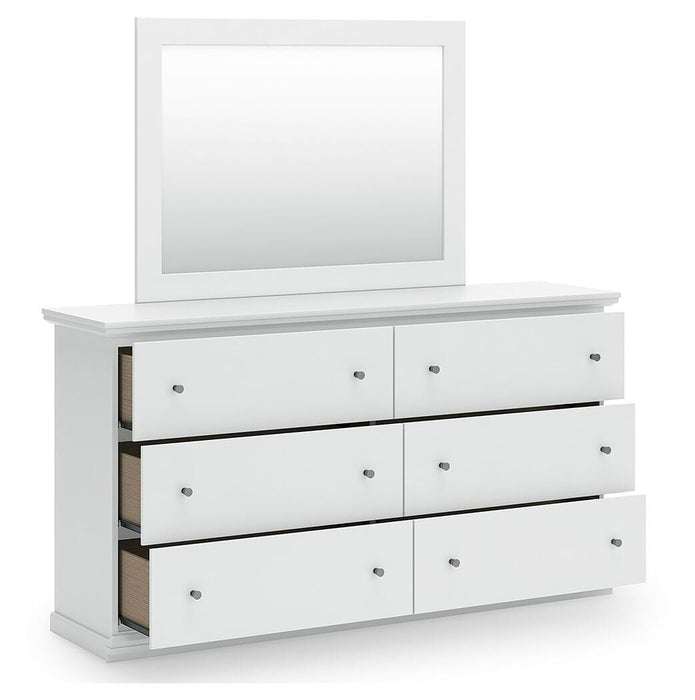 Bostwick Shoals Bedroom Set - Pierce Furniture Gallery
