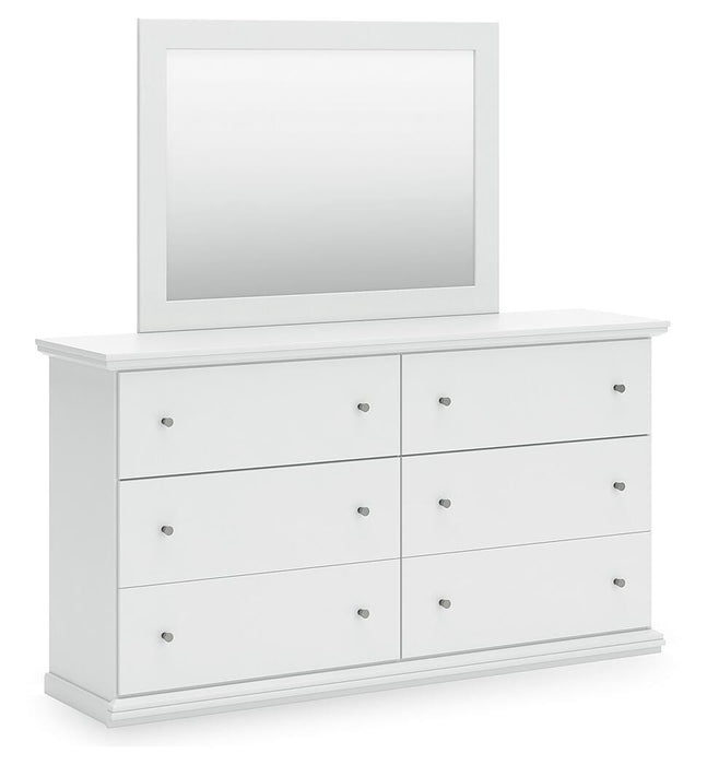 Bostwick Shoals Bedroom Set - Pierce Furniture Gallery