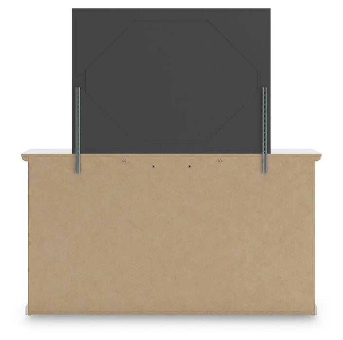 Bostwick Shoals Bedroom Set - Pierce Furniture Gallery