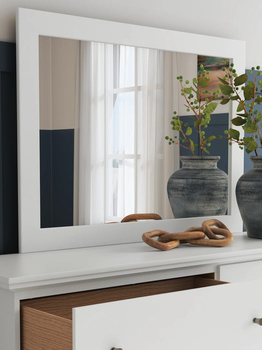 Bostwick Shoals Bedroom Set - Pierce Furniture Gallery