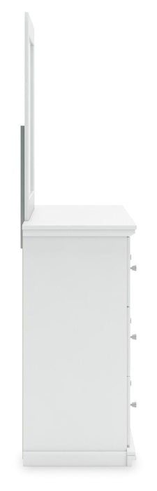 Bostwick Shoals Bedroom Set - Pierce Furniture Gallery