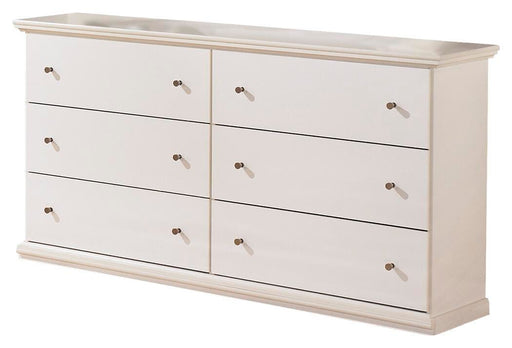Bostwick Shoals Youth Dresser - Pierce Furniture Gallery