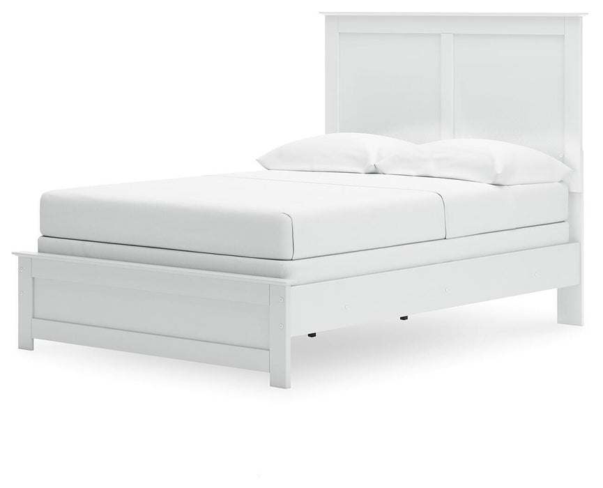 Bostwick Shoals Bedroom Set - Pierce Furniture Gallery