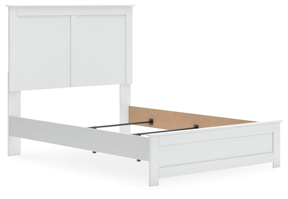 Bostwick Shoals Bedroom Set - Pierce Furniture Gallery