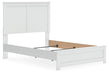 Bostwick Shoals Bedroom Set - Pierce Furniture Gallery