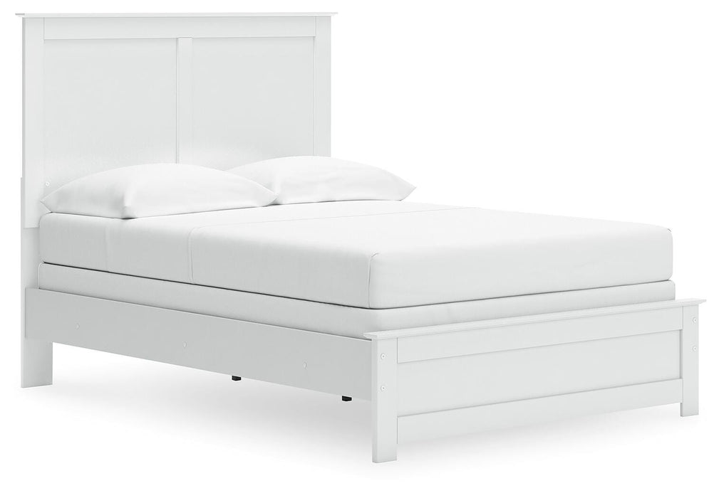 Bostwick Shoals Bedroom Set - Pierce Furniture Gallery