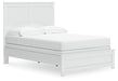 Bostwick Shoals Bedroom Set - Pierce Furniture Gallery
