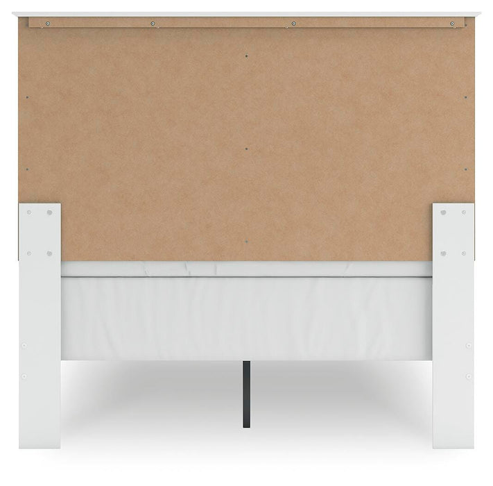 Bostwick Shoals Bedroom Set - Pierce Furniture Gallery