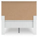 Bostwick Shoals Bedroom Set - Pierce Furniture Gallery