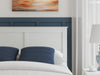 Bostwick Shoals Bedroom Set - Pierce Furniture Gallery