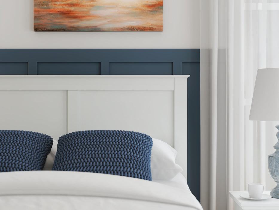 Bostwick Shoals Bedroom Set - Pierce Furniture Gallery