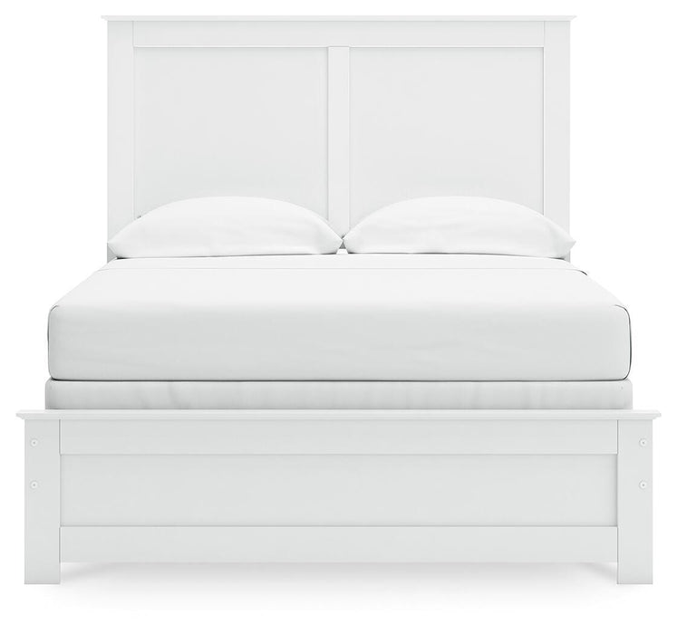 Bostwick Shoals Bedroom Set - Pierce Furniture Gallery