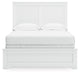 Bostwick Shoals Bedroom Set - Pierce Furniture Gallery