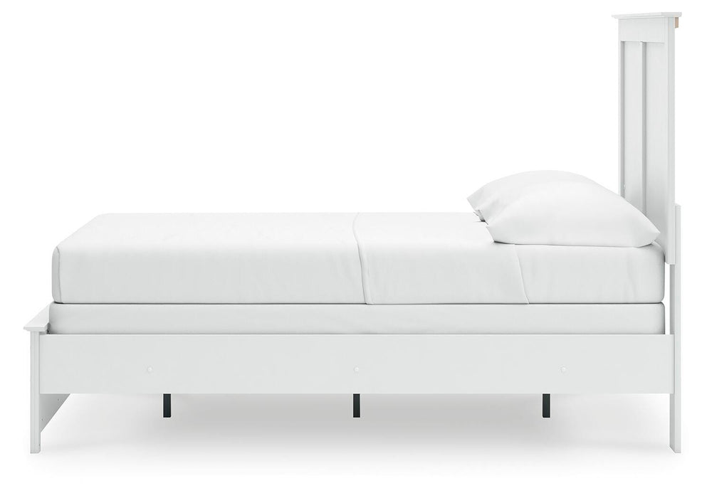 Bostwick Shoals Bedroom Set - Pierce Furniture Gallery