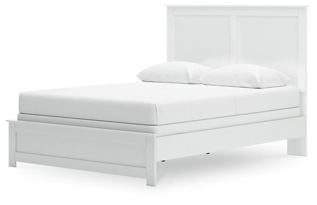 Bostwick Shoals Bedroom Set - Pierce Furniture Gallery