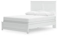 Bostwick Shoals Bedroom Set - Pierce Furniture Gallery