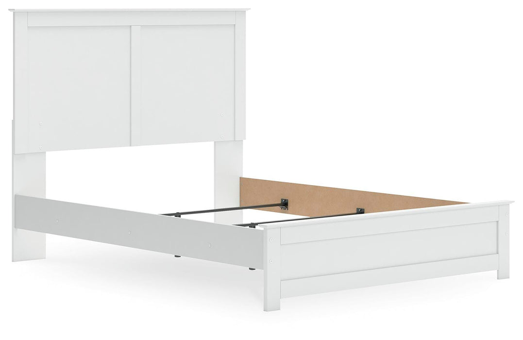 Bostwick Shoals Bedroom Set - Pierce Furniture Gallery