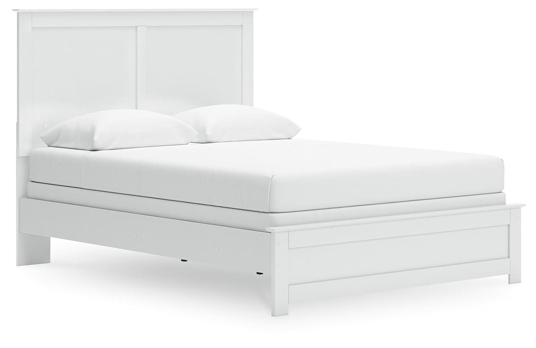 Bostwick Shoals Bedroom Set - Pierce Furniture Gallery