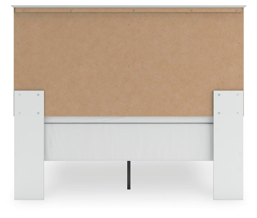 Bostwick Shoals Bedroom Set - Pierce Furniture Gallery