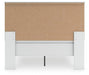 Bostwick Shoals Bedroom Set - Pierce Furniture Gallery
