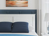 Bostwick Shoals Bedroom Set - Pierce Furniture Gallery