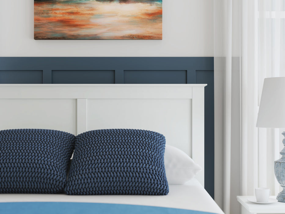 Bostwick Shoals Bedroom Set - Pierce Furniture Gallery