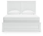 Bostwick Shoals Bedroom Set - Pierce Furniture Gallery