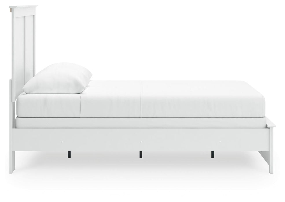 Bostwick Shoals Bedroom Set - Pierce Furniture Gallery