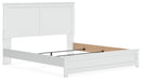 Bostwick Shoals Bedroom Set - Pierce Furniture Gallery